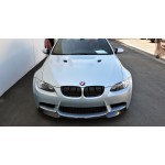 Carbon εμπρόσθιο σπόιλερ KIROS για BMW Σειρά 3 M3 (E90/ E92/ E93)
